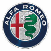 Logo de Alfa Romeo - Busco Cotxe Andorra