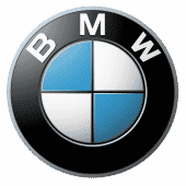 Logo de BMW - Cotxe Andorra