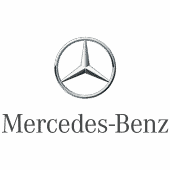 Logo de Mercedes-Benz - Cotxe Andorra