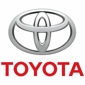 Logo toyota - Cotxe Andorra