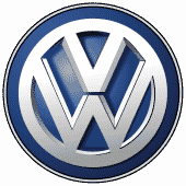 Logo Volkswagen - Cotxe Andorra