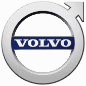 Logo Volvo - Cotxe Andorra