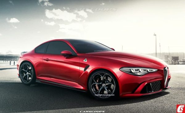 Render de Carscoops