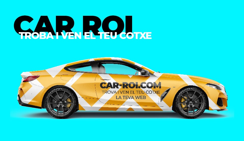 Anunci per car roi - Cotxe andorra