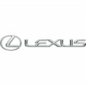 Logo de Lexus - Cotxe Andorra