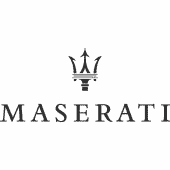 Logo de Maserati - Cotxe Andorra