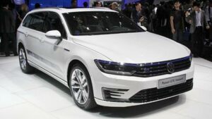 VW Passat - Cotxe andorra