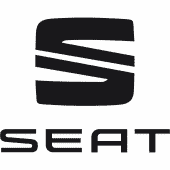 Logo Seat Cotxe Andorra