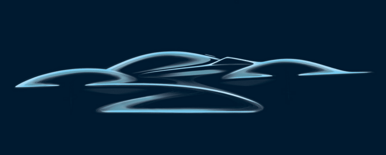 Red Bull Racing - Boceto